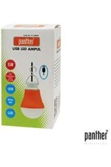 PANTHER USB LED AMPÜL USB5W