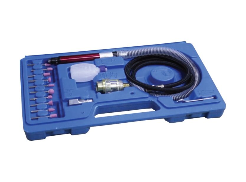 HAVALI MİKRO TAŞLAMA 3 MM 54000RPM