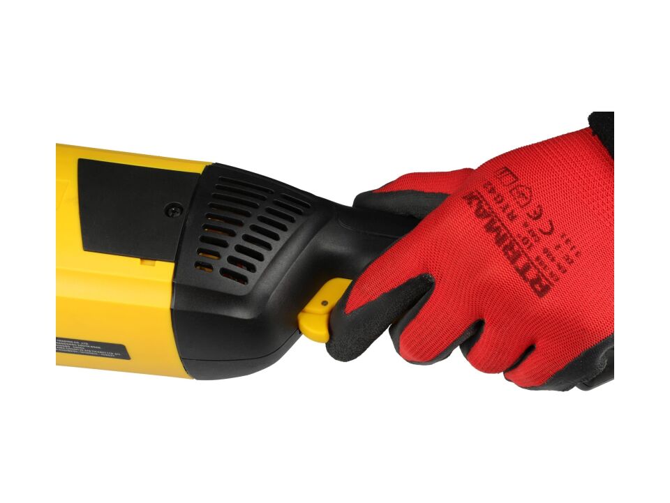 Rtrmax RTM1230 Büyük Taşlama Makinası 230 mm 2300 W