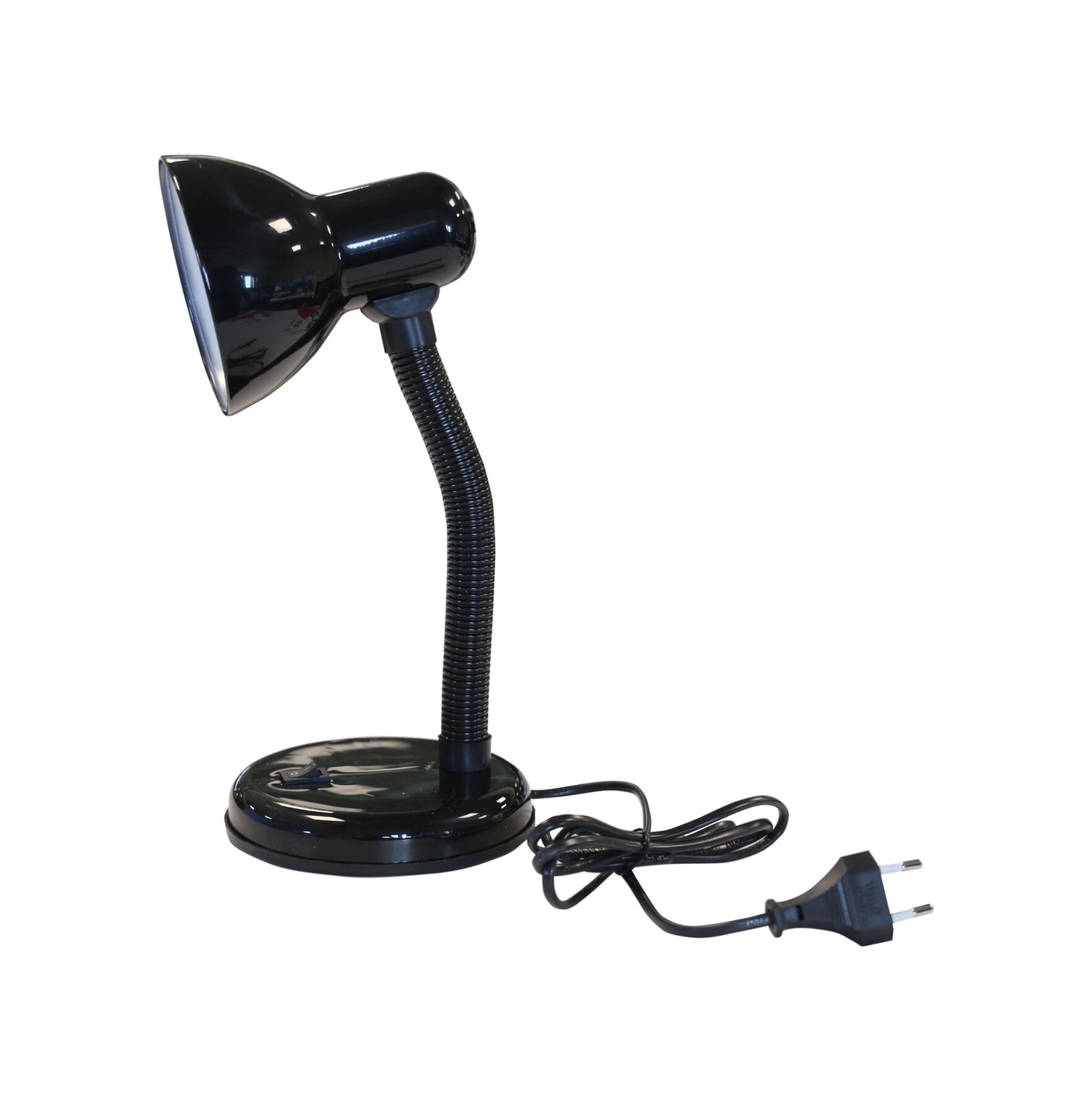 Avec AV-203 Siyah Masa Lambası