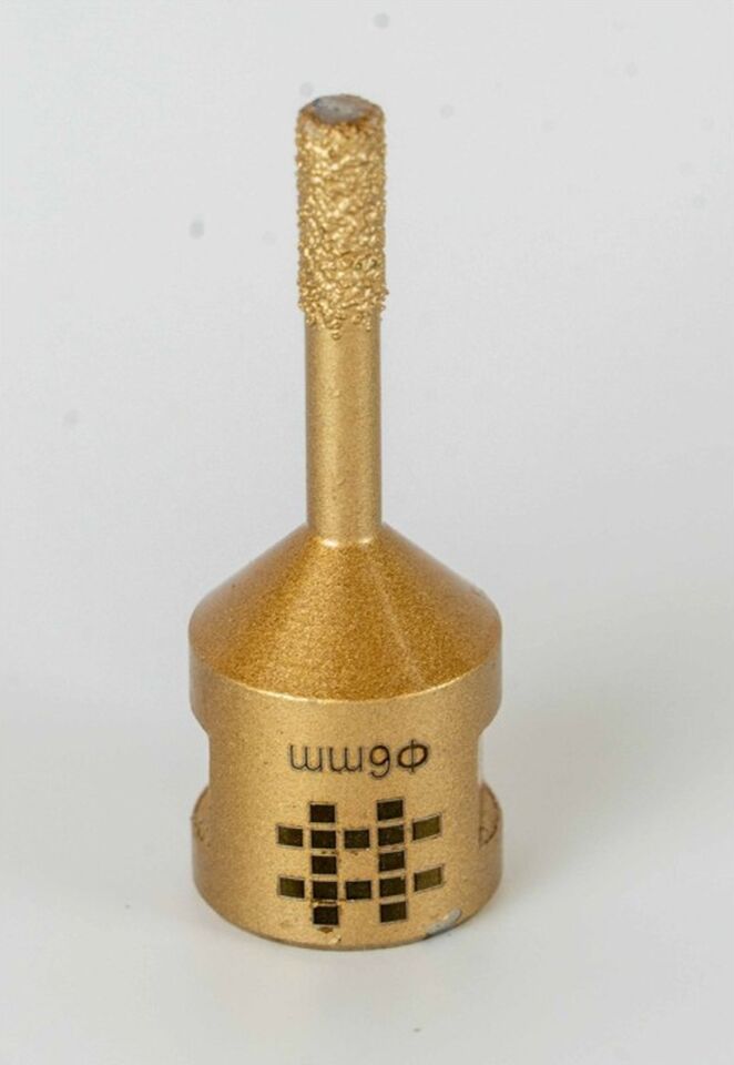 SHIJING SERAMİK PANÇ 6 MM M14