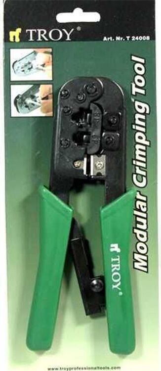 TROY TELEFON BİLGİSAYAR PENSESİ 24008