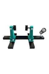 PJ-037 Ayarlanabilir Pcb ve Devre Plaket Tutucu Tamir ve Bakım Amaçlı + Havya Se