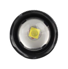 PANTHER USB ŞARZJLI EL FENERİ PT-4518