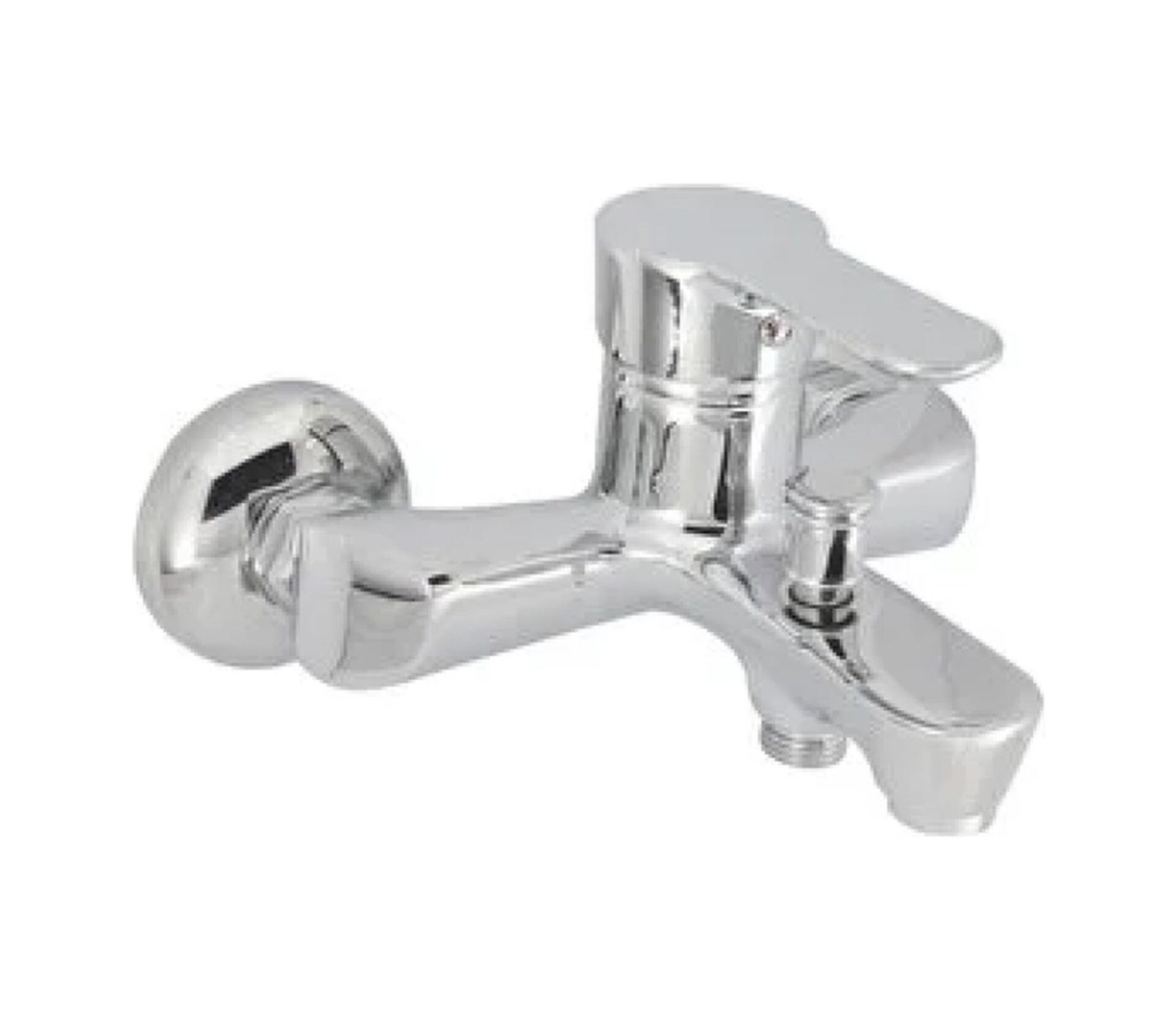 Polisu Milas Banyo Bataryası Krom