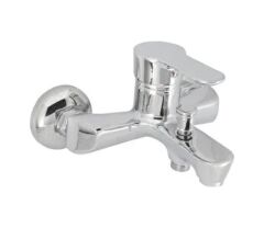 Polisu Milas Banyo Bataryası Krom