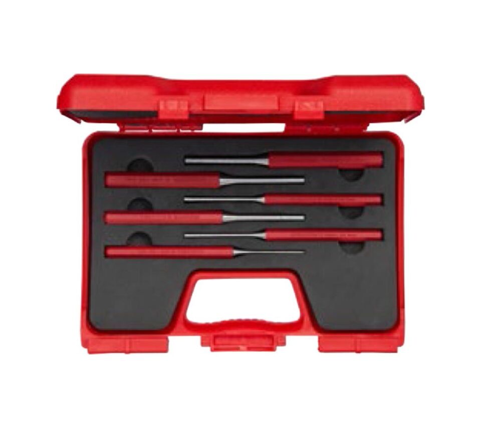 İZELTAŞ PİM ZIMBA TAKIMI 6 LI DÜZ