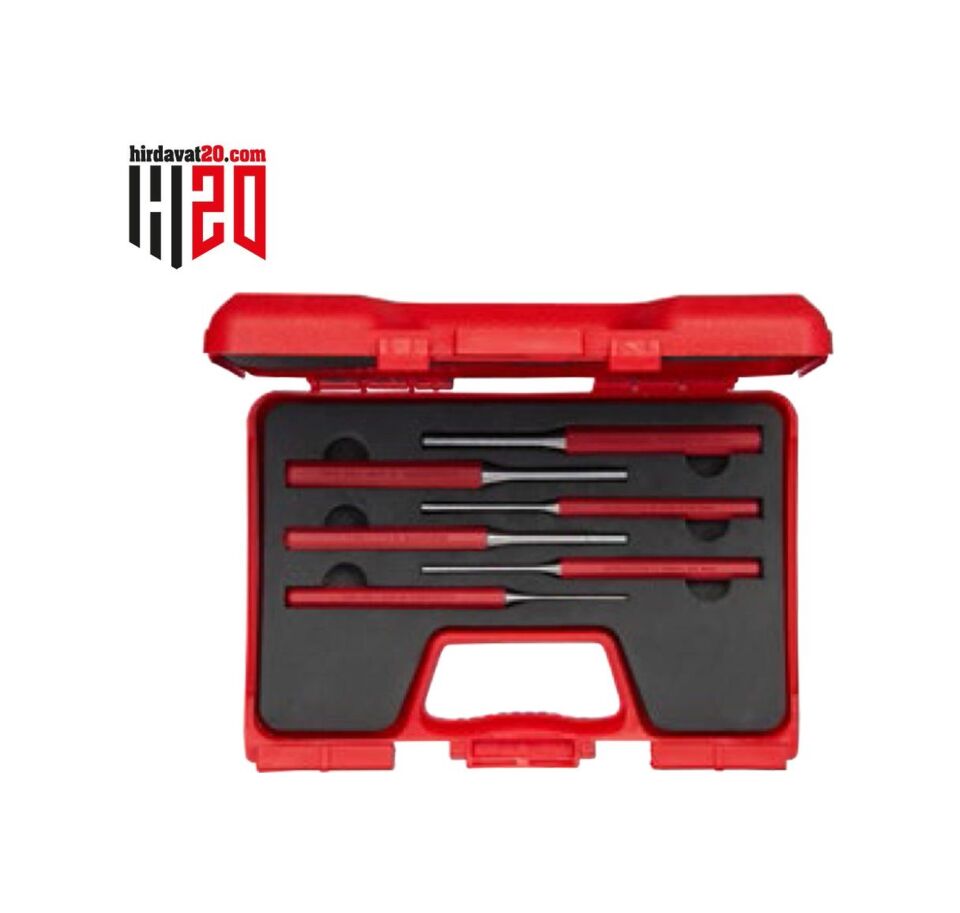 İZELTAŞ PİM ZIMBA TAKIMI 6 LI DÜZ