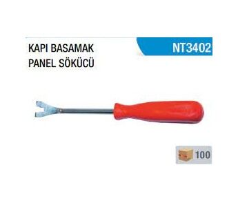 NT KAPI BASAMAK PANEL SÖKÜCÜ 3402