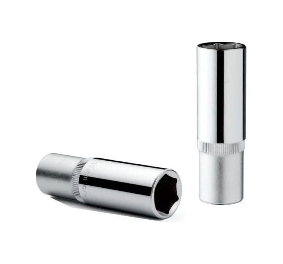 Nt Tools 13 Mm. 1/2'' Uzun Altıköşe Lokma Anahtar Ncl12u13