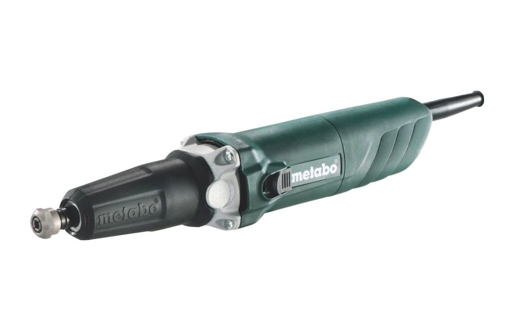 METABO KALIPÇI TAŞLAMA G400