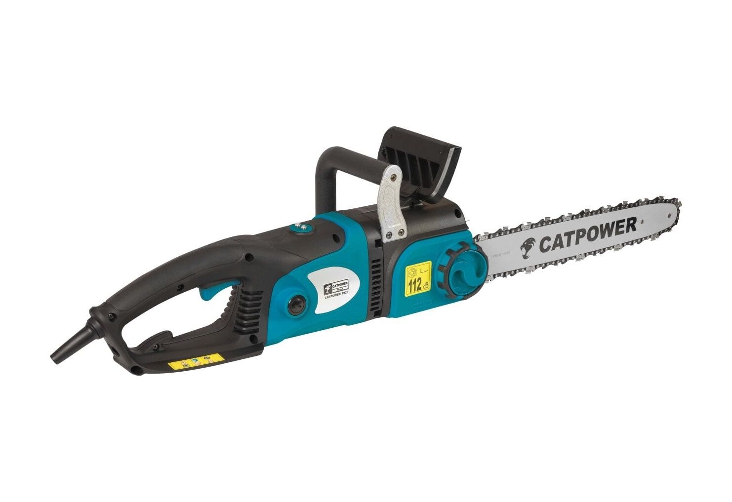 AĞAÇ KESME ELEKTRİKLİ CATPOWER 40 CM 2400 W 2020
