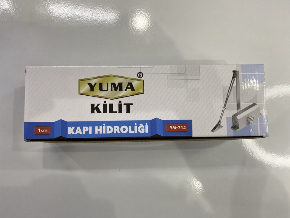 KAPI HİDROLİĞİ YMK 4 NO 60-80 kg - YMK-744