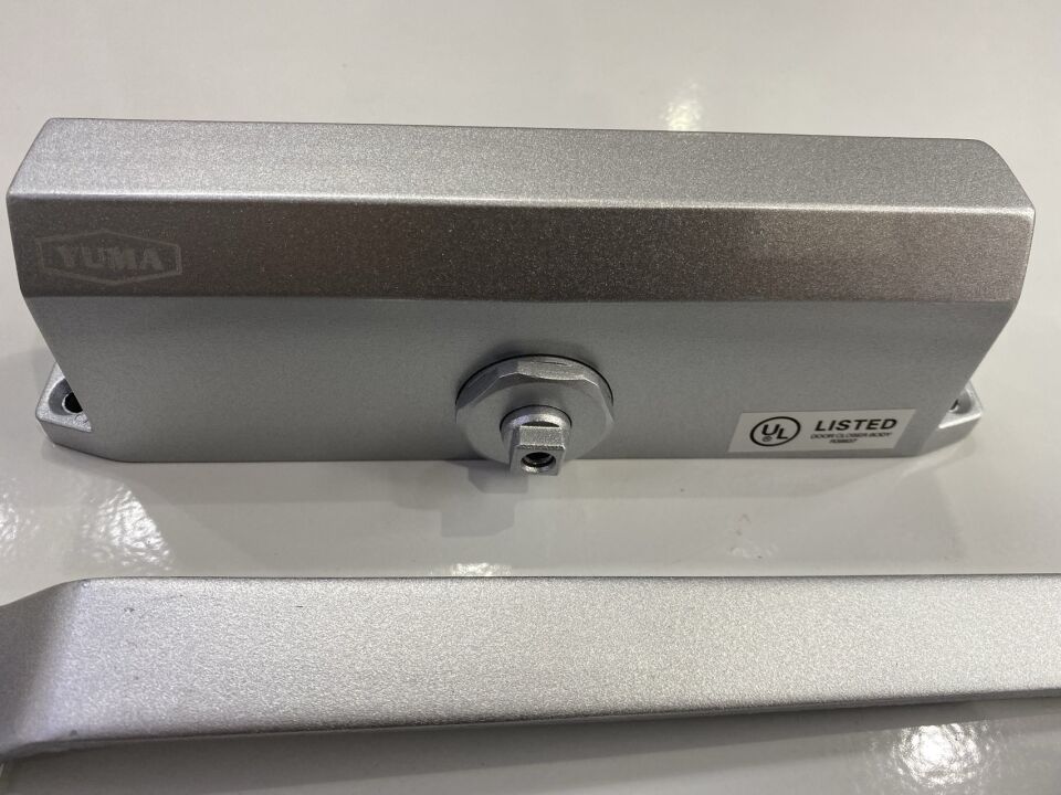 KAPI HİDROLİĞİ YMK 4 NO 60-80 kg - YMK-744