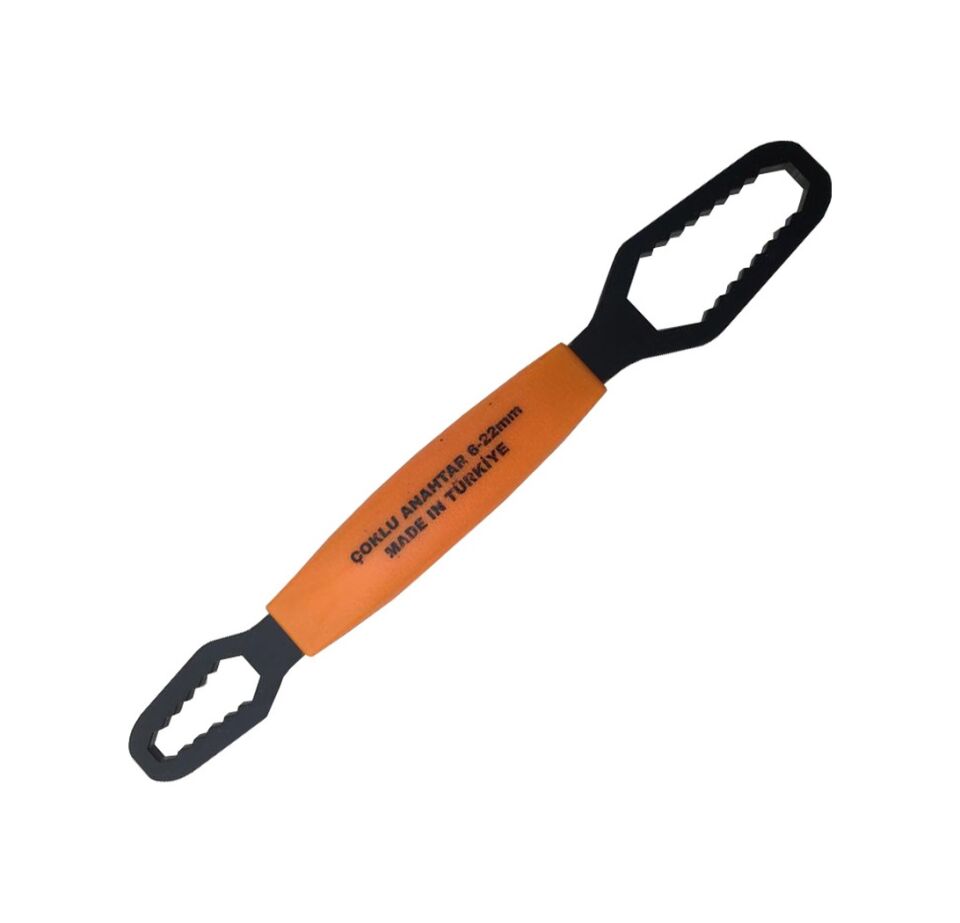 Eltos ECA622 Çoklu Tamir Anahtarı 6 M – 22 MM