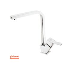 Gpd Tulio Tek Gövde Eviye Bataryası Mte135