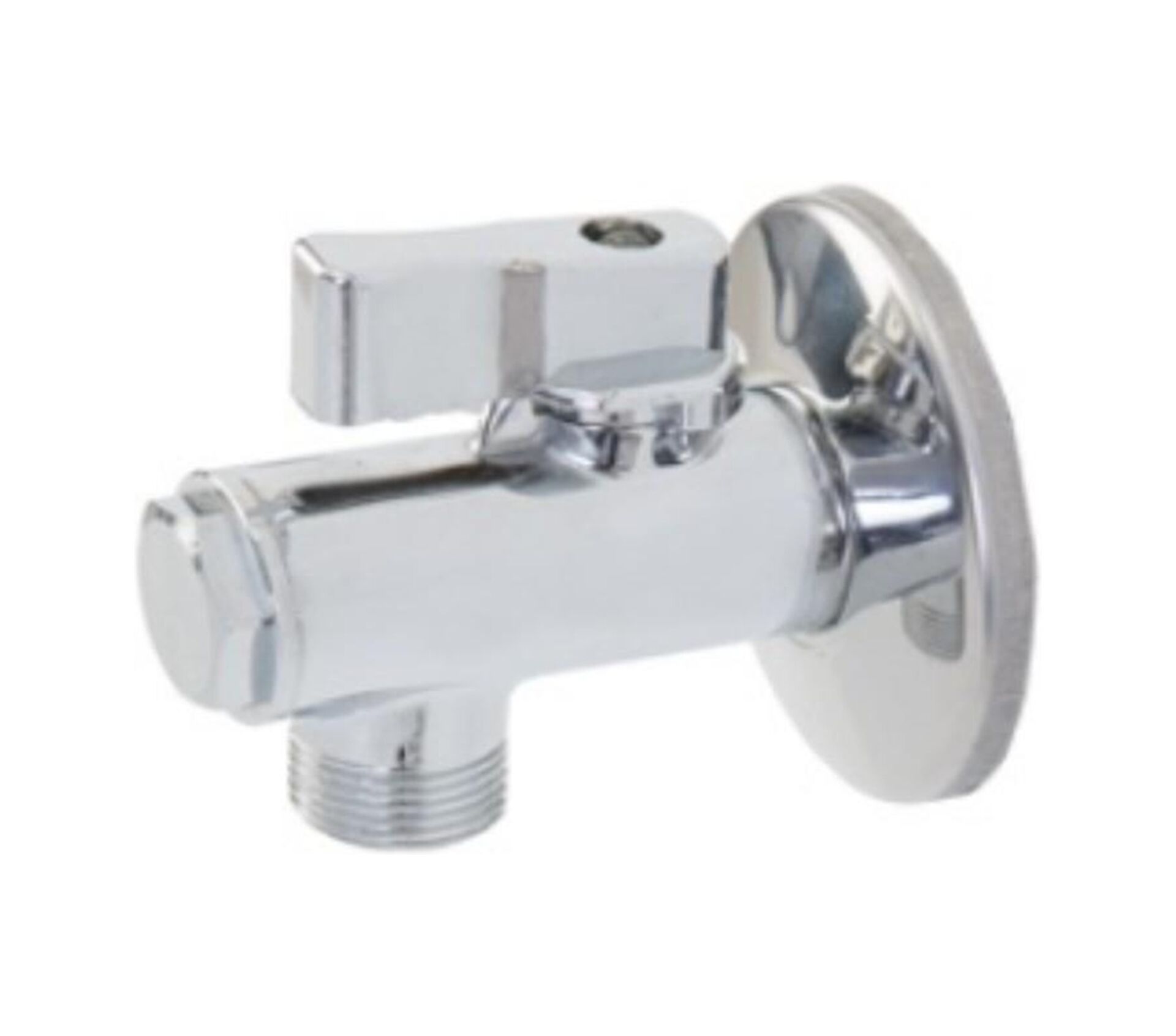 Poli Pk624 Filtreli Ara Musluğu