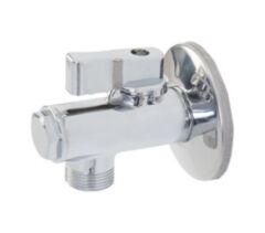 Poli Pk624 Filtreli Ara Musluğu