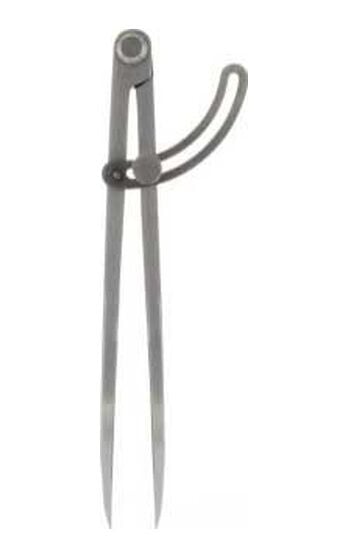 Dw Kanatlı Pergel 500 Mm Dw6pdk500