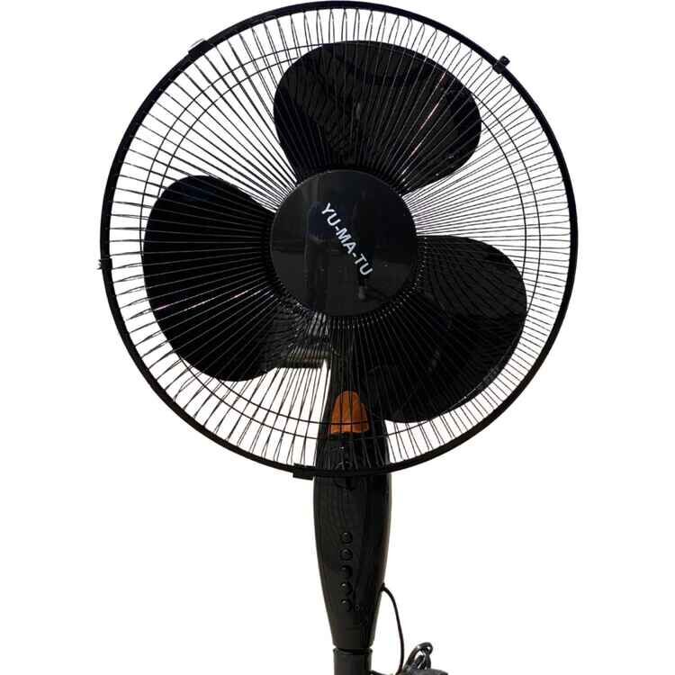 YUMATU VANTİLATÖR 16''
