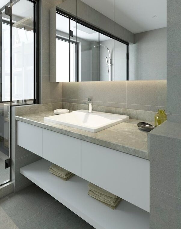 ECA DALIA LAVABO BATARYASI 102188111