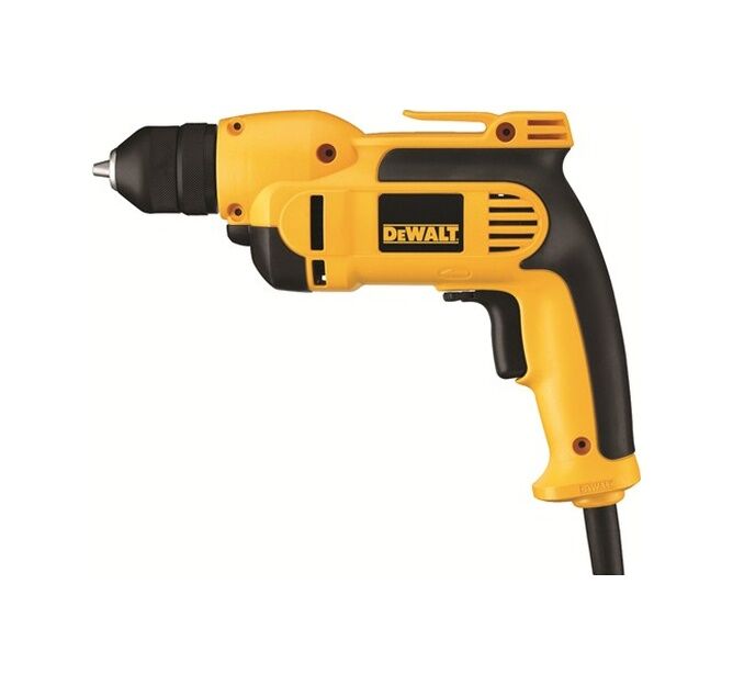 DEWALT MATKAP DARBESİZ 10 MM 750 W