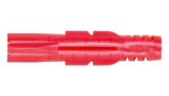 Dübel Ahtapot 8X51 Würth (10 Adet)