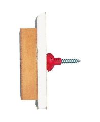 Dübel Ahtapot 8X51 Würth (10 Adet)