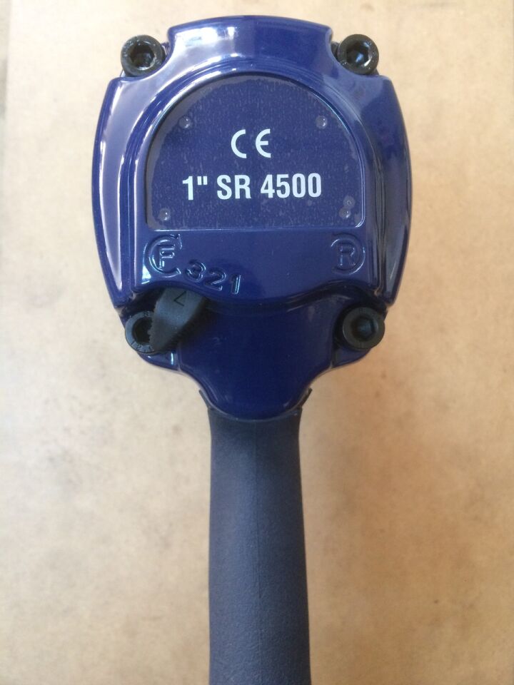 METABO HAVALI SOMUN SIKMA SR 4500 1''