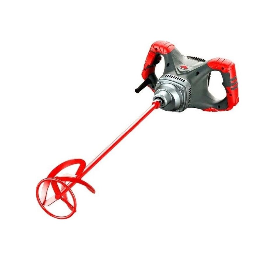 RUBİ ALÇI KARIŞTIRICI MİKSER RUBİMİX-8 EASY PRO 1400 W