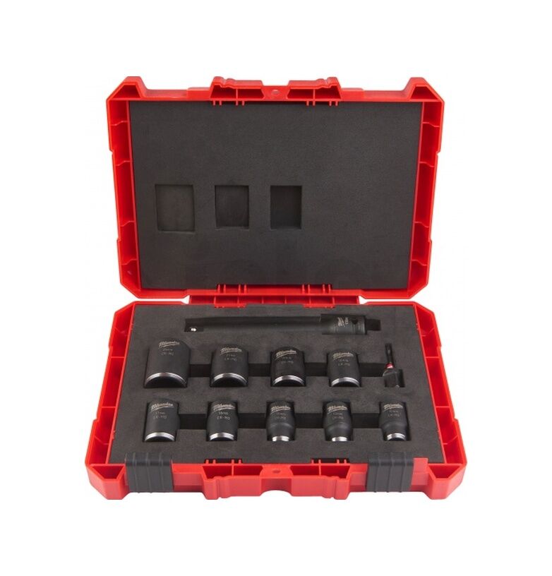 MİLWAUKE LOKMA TAKIMI HAVALI 1/2 T4932478290