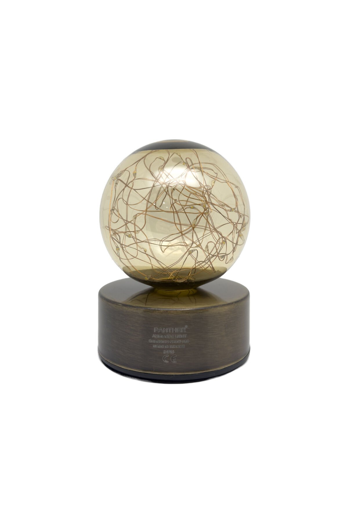 PANTHER MASA LAMBASI G.B.K. LEDO-02SD GBK