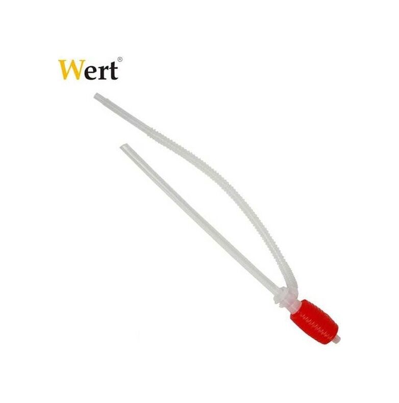 WERT SIVI AKTARMA POMPASI 2645