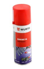 Würth  Kontakt Oksit Çözücü 200Ml 0893  60