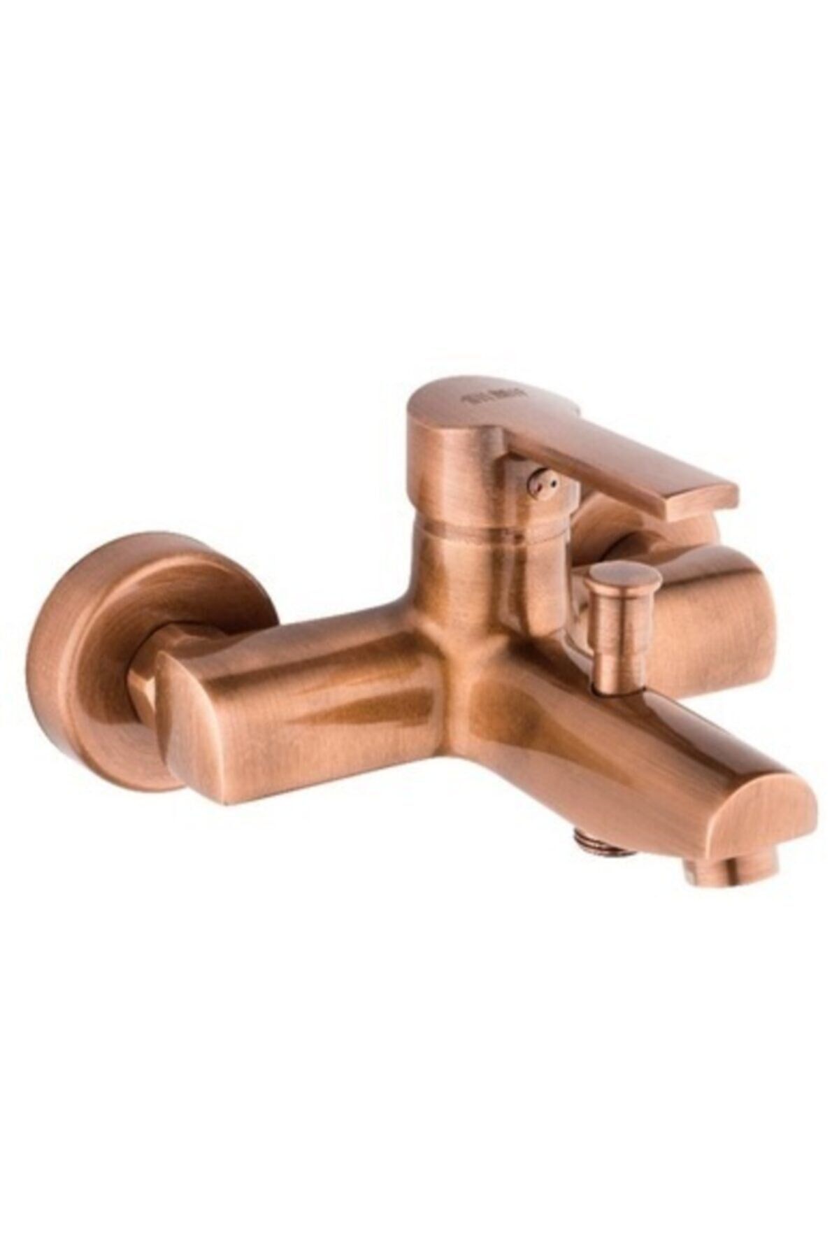 ATLANTE NERO ANTİK BAKIR BANYO (285 160)