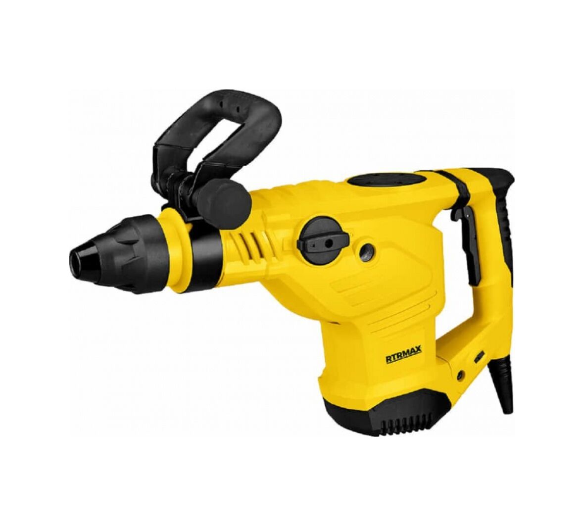 Rtrmax RTM2745 SDS Max 1600 W Elektropnömatik Kırıcı Delici Matkap