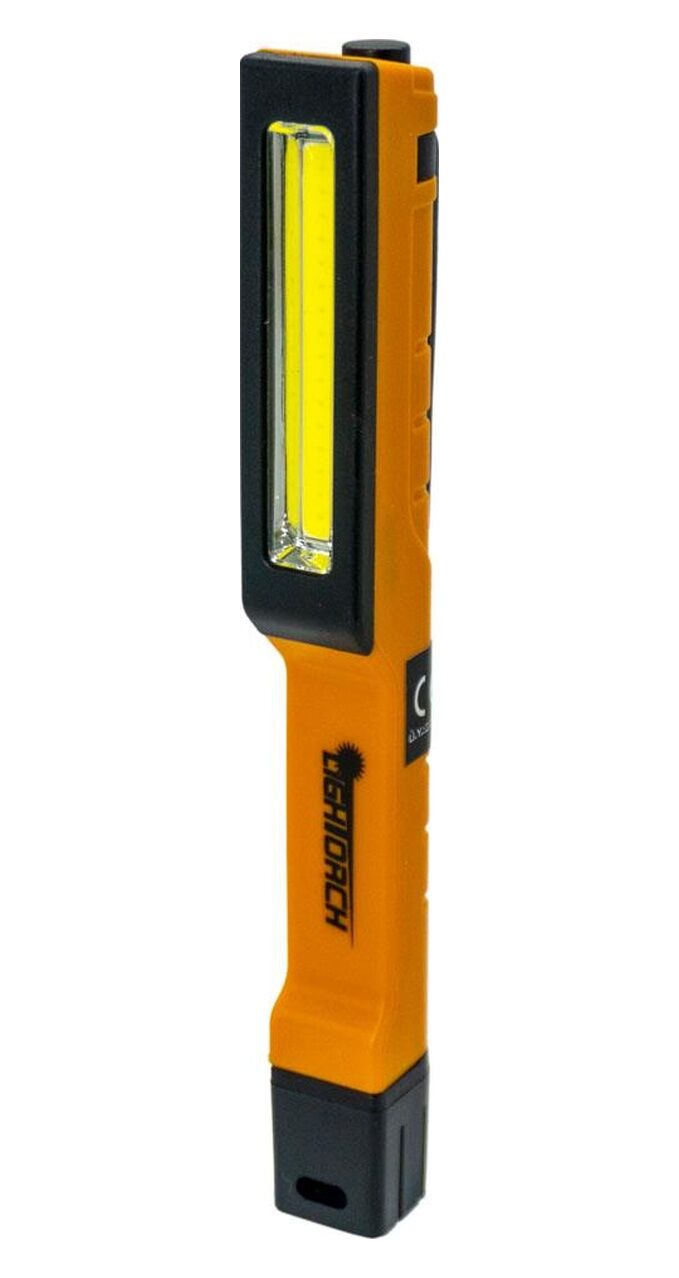 LIGHTORCH EL FENERİ MIKNATISLI 130 LÜMEN 03151