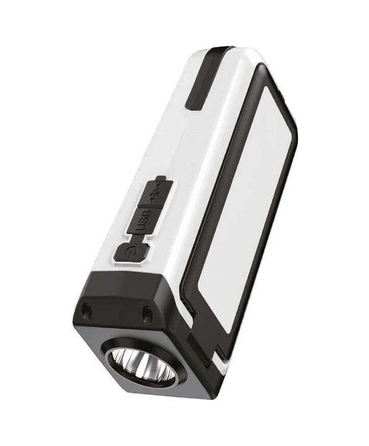 PANTHER ŞARJLI SOLAR KAMP LAMBASI PT-4859