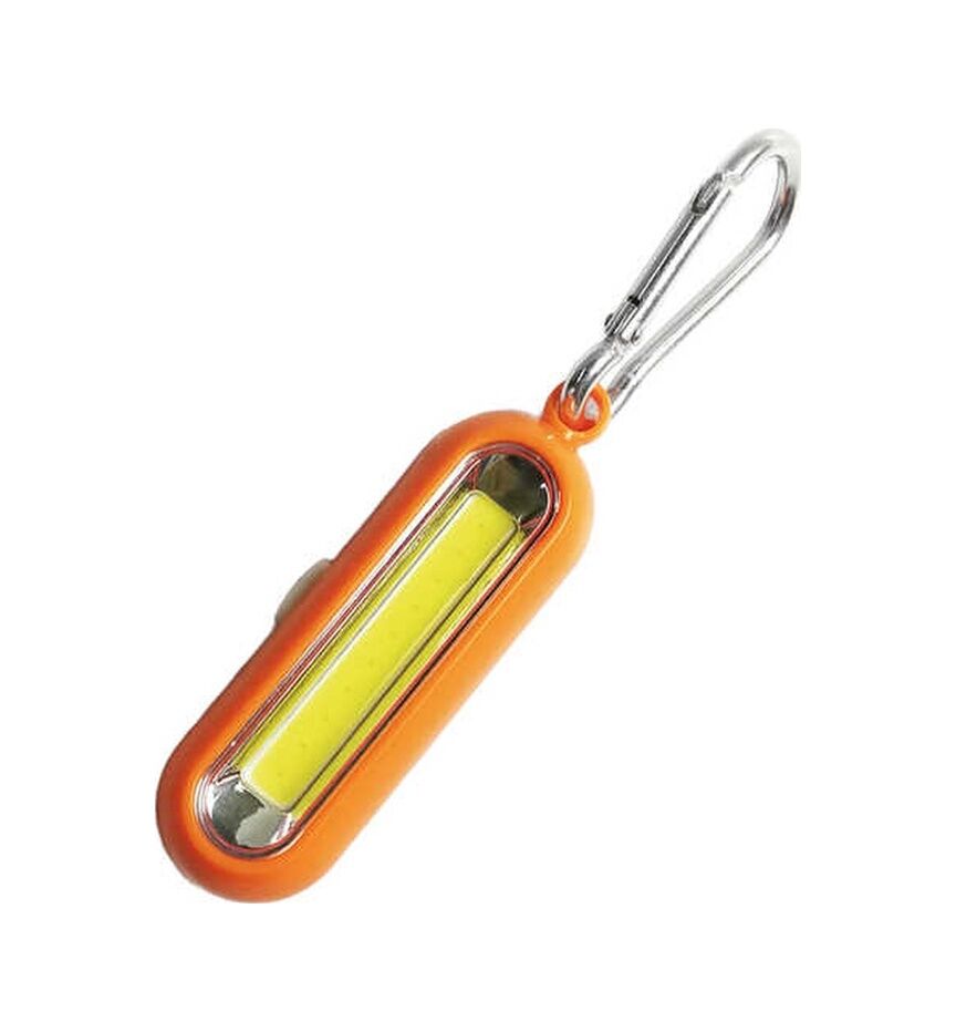 Panther Pt-1913 Anahtarlık El Feneri 3877 Siyah