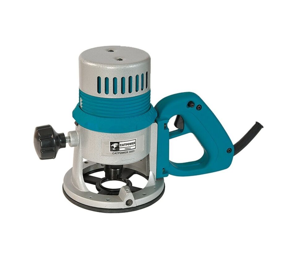 CATPOWER FREZE TEK KOLLU 3003