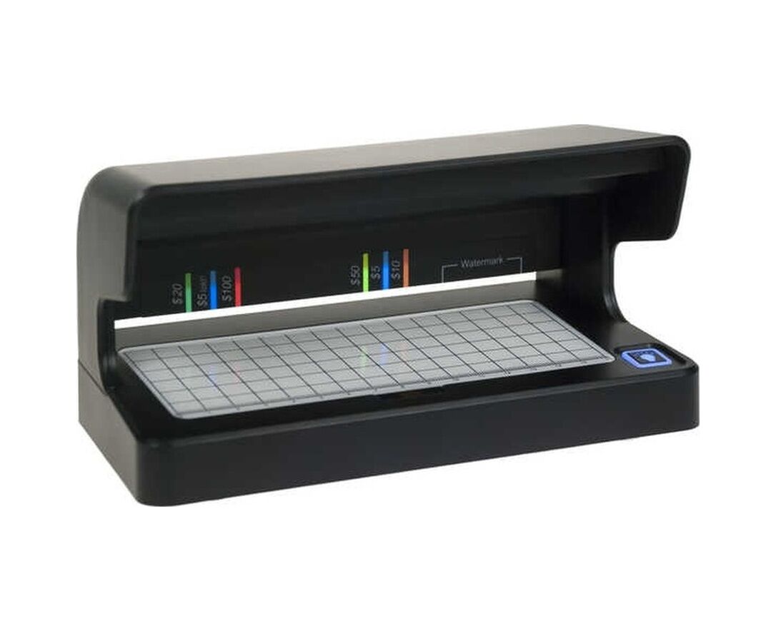 Panther Pt-189 Şarjlı Para Kontrol Cihazı