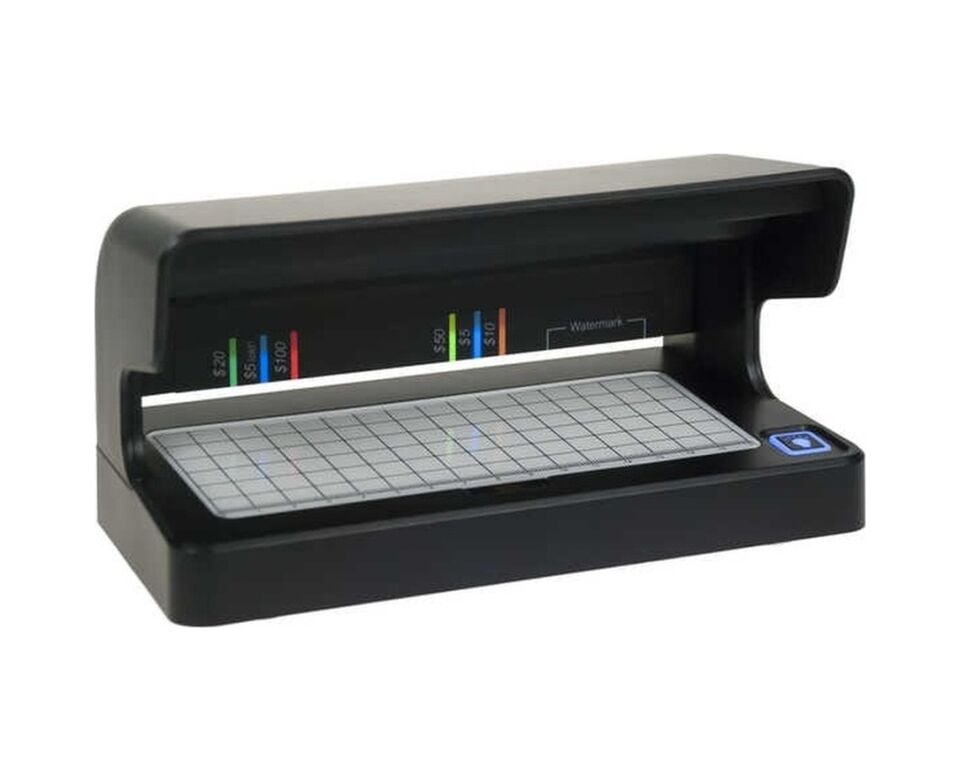 Panther Pt-189 Şarjlı Para Kontrol Cihazı