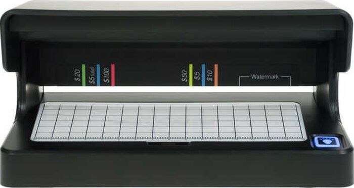 Panther Pt-189 Şarjlı Para Kontrol Cihazı