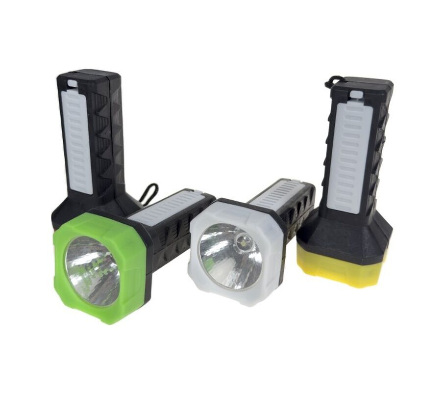 Panther KH-168 El Feneri