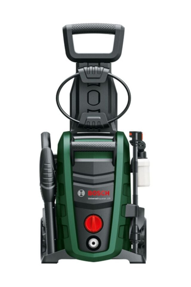 Bosch Universal Aquatak 125 Basınçlı Yıkama Makinesi – 06008A7A00