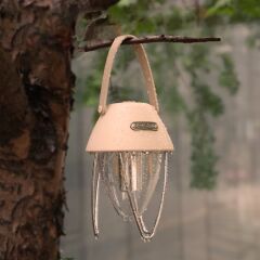 Panther Pt-aybk Usb Şarjlı Kamp Lambası Siyah