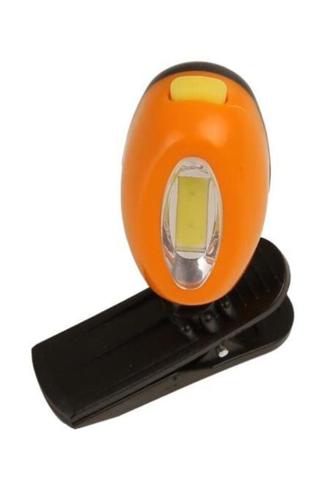 Avec Av-1290 Ledli Kitap Okuma Lambası