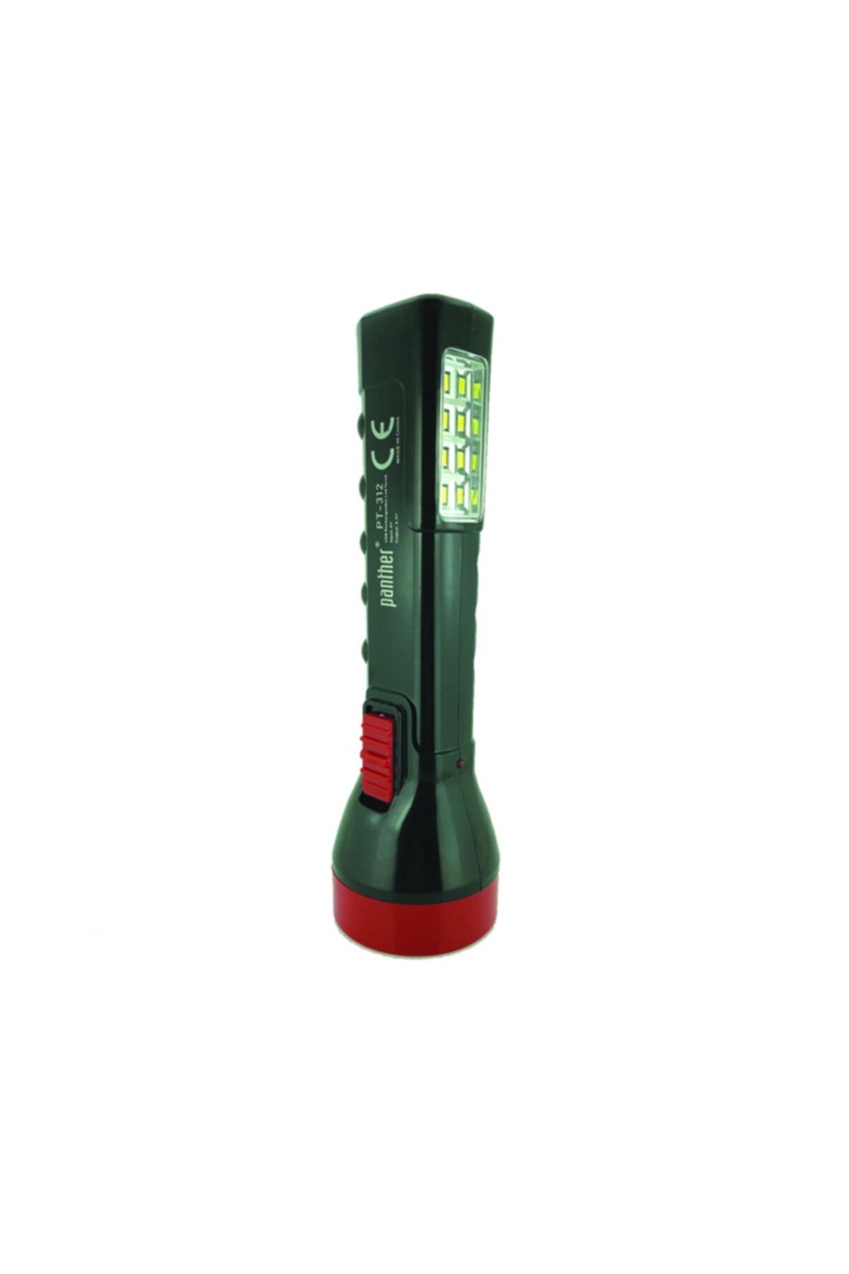 Panther Pt-312 Usb Şarjlı Fener