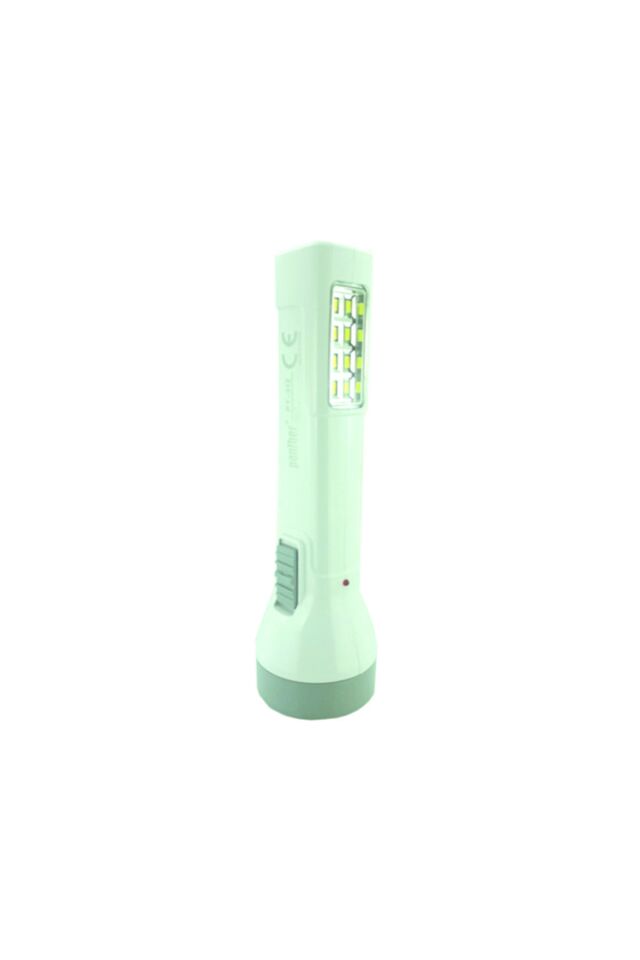 Panther Pt-312 Usb Şarjlı Fener