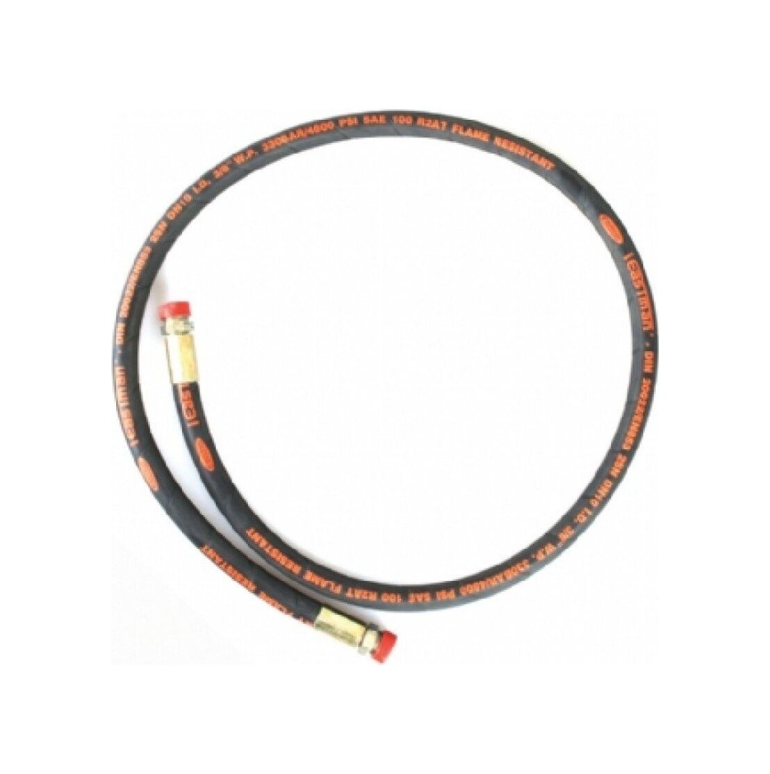 Groz Hidrolik Hortum 1,5 Mt